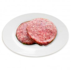 【国内现货包邮】Tasman Kitchen 塔斯曼 澳洲和牛汉堡肉饼 10袋（100克/袋）